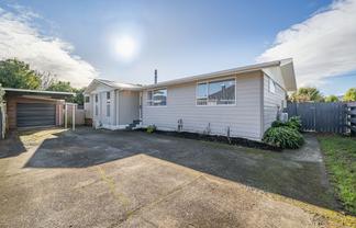 122c Martin Street, Wallaceville