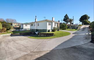 99 Clawton Street, Westown