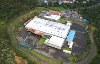 Large Warehouse in Tawa