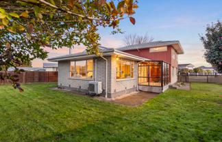 52 Gladson Avenue, Upper Riccarton