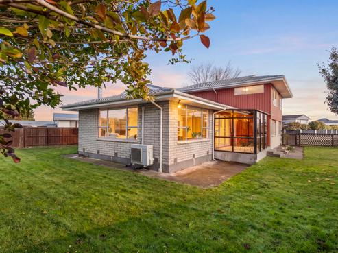 52 Gladson Avenue, Sockburn