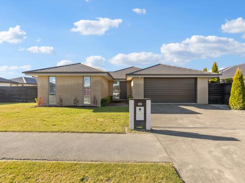 66 Strauss Drive, Rolleston