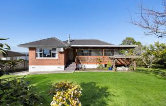 87 Waipuna Road, Mount Wellington