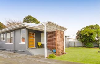 135 Ngamotu Road, Spotswood