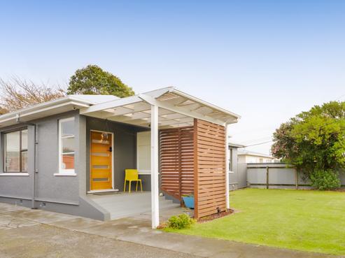 135 Ngamotu Road, Spotswood