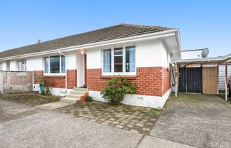14C Nelson Street, Petone