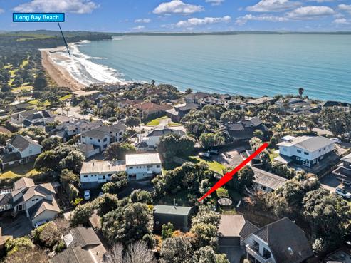 8 Morlie Place, Torbay