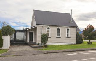 9 Grey Street, Ahaura