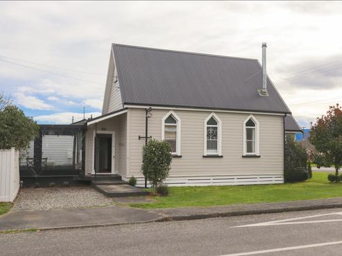 9 Grey Street, Ahaura