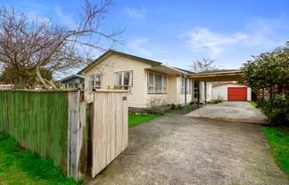 3 Kerepehi Grove, Wainuiomata