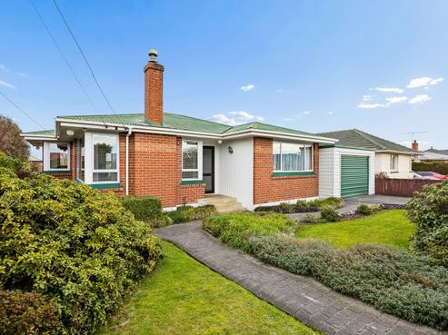 26 Braemar Street, Mosgiel