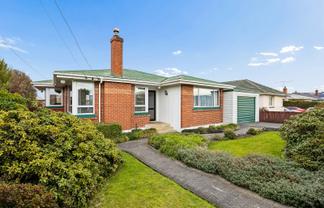 26 Braemar Street, Mosgiel