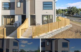 1A Ainsdale Place, Manurewa
