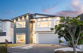 15 Bight Road, Long Bay