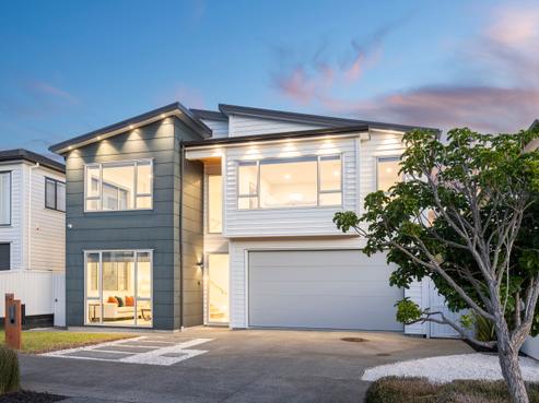 15 Bight Road, Long Bay