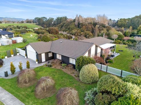 29 Jarrett Terrace, Leamington