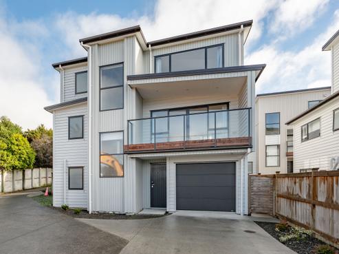 4/46 Cockayne Crescent, Sunnynook