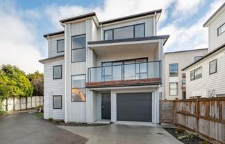 4/46 Cockayne Crescent, Sunnynook