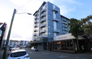 508/35 Abel Smith Street, Te Aro