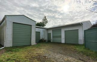 135 Bealey Street, Hokitika