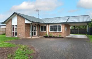 10A Griffiths Place, Claudelands