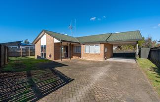 10A Griffiths Place, Claudelands