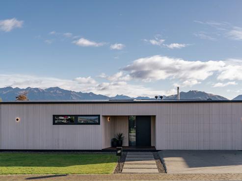 11 Sapphire Spring Rise, Wanaka