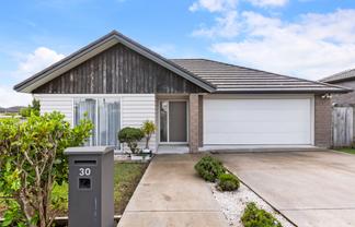 30 Twin Park Rise, Papakura