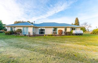 87 Keen Road, Geraldine