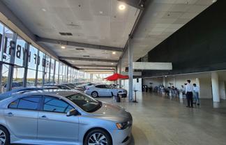 Superb Sublease Opportunity