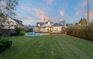 3 Strowan Road, Fendalton
