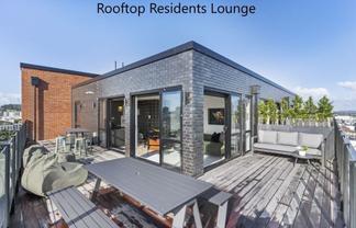 206/18 Chapman Street, Grey Lynn