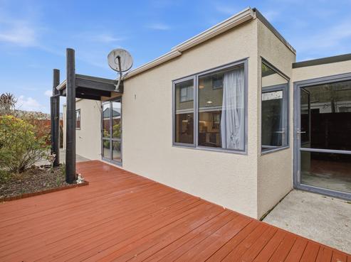 137 Southampton Street, Sydenham