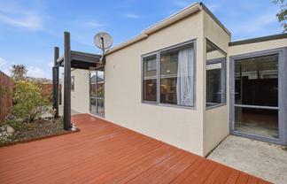 137 Southampton Street, Sydenham