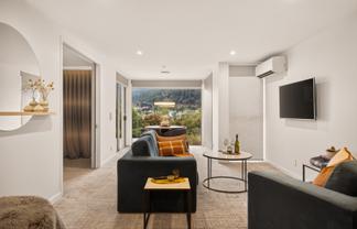 124/21 Stanley Street, Queenstown