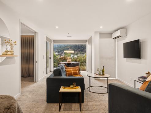 124/21 Stanley Street, Queenstown Central