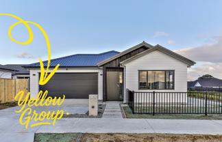 16 Edward Abell Street, Milldale