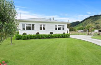 53 Glenelg Road, Makauri