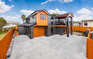 29A Plumley Crescent, Mangere