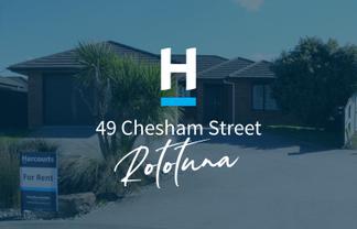 49 Chesham Street, Rototuna