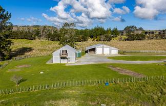 2199 Cove Road, Mangawhai