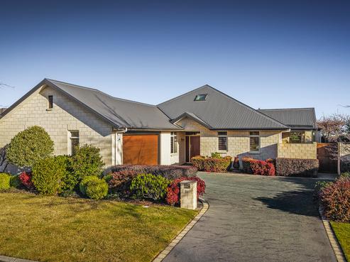 21 Cairnbrae Drive, Prebbleton