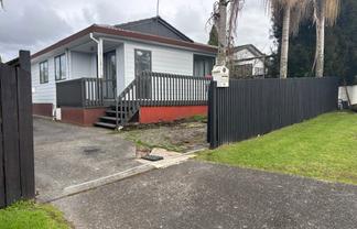 168 Solar Road, Glen Eden