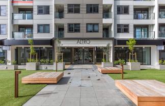 805/147 Nelson Street, Auckland Central