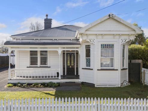 3 Wrigley Street, Waihi