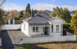 3 Wrigley Street, Waihi