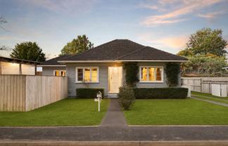 12 Tui Avenue, Forest Lake