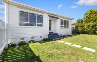 401A Carrington Street, Vogeltown