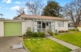 1/63 Short Street, Ashburton