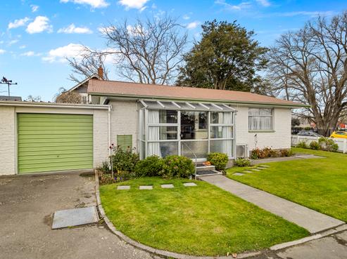 1/63 Short Street, Ashburton